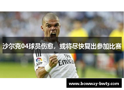 沙尔克04球员伤愈，或将尽快复出参加比赛