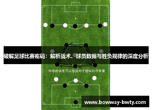 破解足球比赛密码：解析战术、球员数据与胜负规律的深度分析